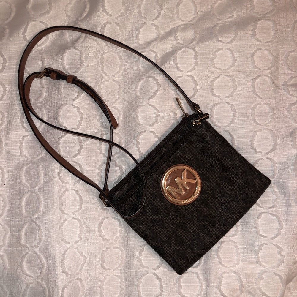 Michael Kors Crossbody